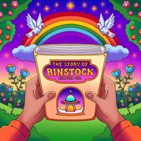 Story Of Binstock