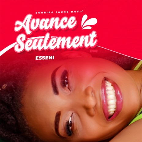 Avance seulement | Boomplay Music