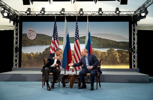 Ukraine, When Biden Took The Hard-Line