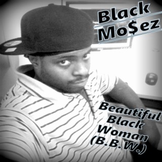 Beautiful Black Woman (B.B.W.)
