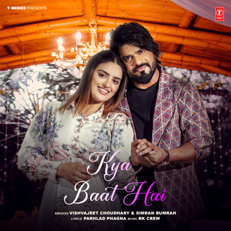 Kya Baat Hai ft. Simran Bumrah | Boomplay Music