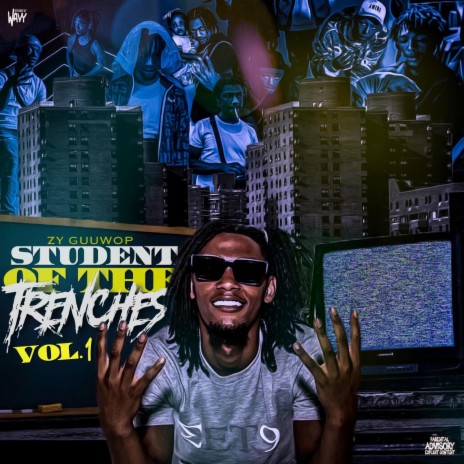Student Of the Trenches | Boomplay Music
