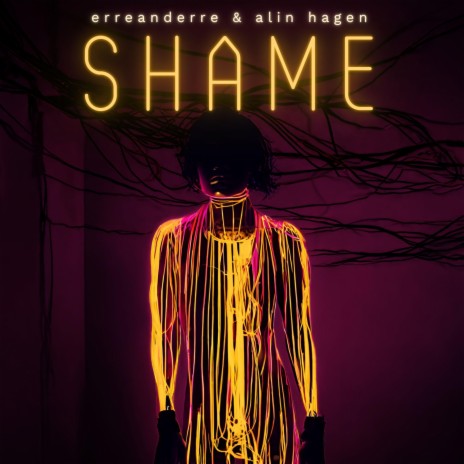 Shame ft. Alin Hagen | Boomplay Music
