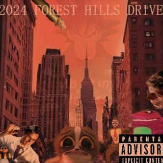 2024 Forest Hills Drive