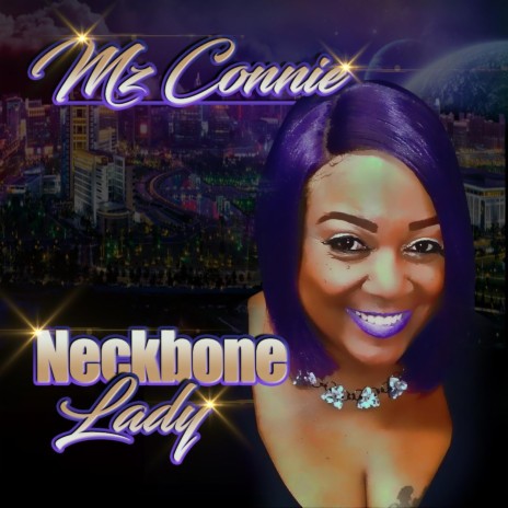 Neckbone Lady