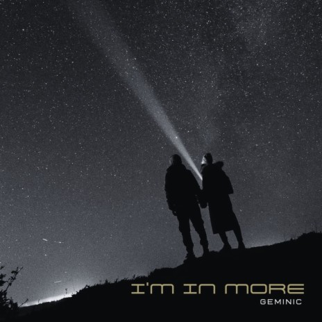 I’m in More | Boomplay Music