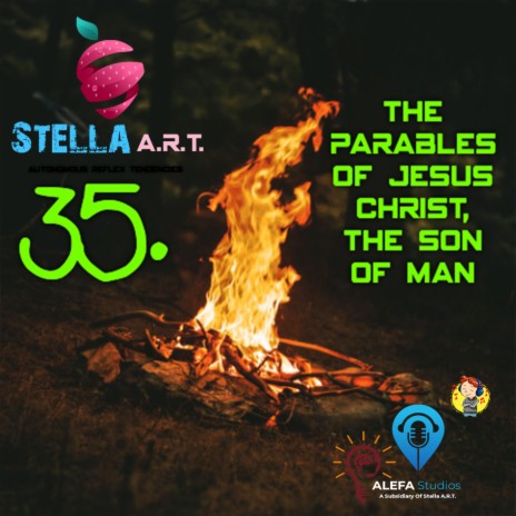 The Parable Of The Weeds Explained By Jesus (X-BONES_JAM-FEST) ft. X-Baller_X-Beezy | Boomplay Music