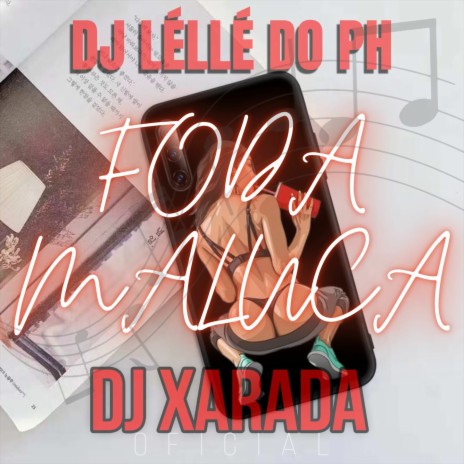 FODA MALUCA ft. DJ Léllé do PH & mc guin