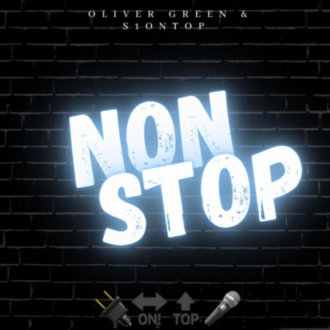 Non Stop ft. S1 On Top | Boomplay Music