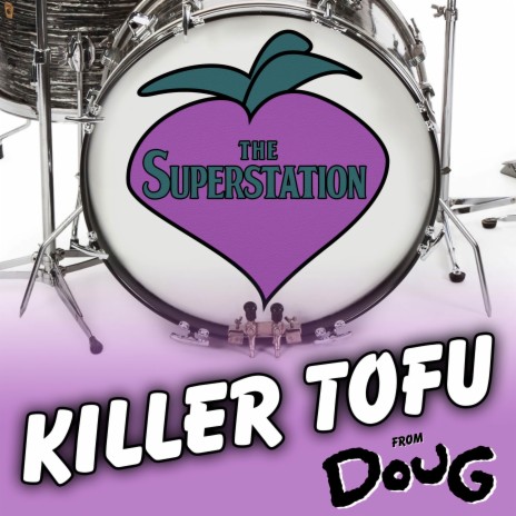 Killer Tofu (From Doug) | Boomplay Music