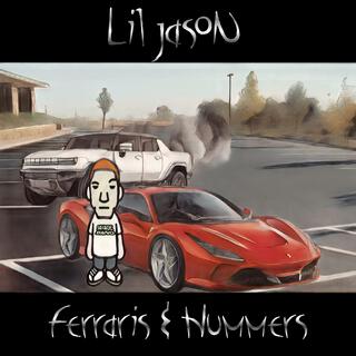 Ferraris & Hummers