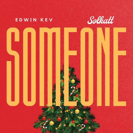 Someone ft. Solkatt | Boomplay Music