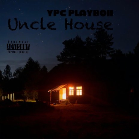 Uncle House | Boomplay Music