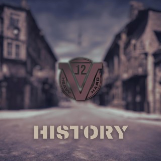 History lyrics | Boomplay Music