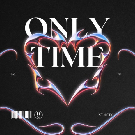 Only Time | Boomplay Music