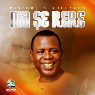 MA ṢE RERE