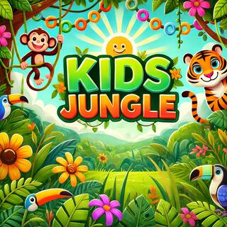 Kids Jungle