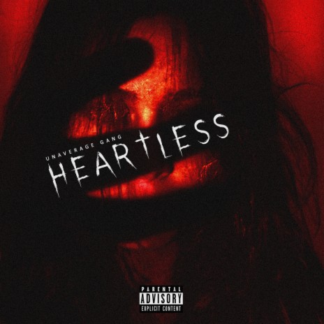 Heartless | Boomplay Music