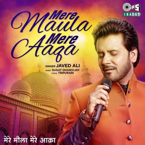 Mere Maula Mere Aaqa | Boomplay Music