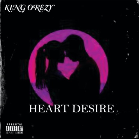Heart desire | Boomplay Music