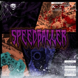 SPEEDBALLER