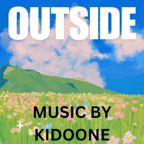 OUTSIDE | Boomplay Music