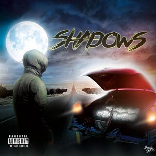 Shadows lyrics | Boomplay Music