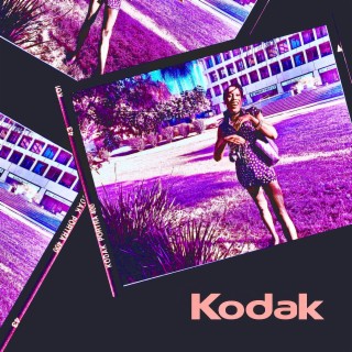 Kodak (Maxi-Single)