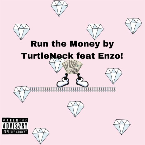 Run the Money ft. EnzoBenzo | Boomplay Music