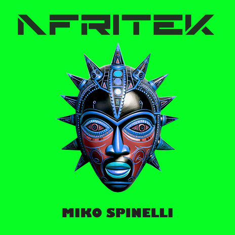 Afritek (Techno Mix) | Boomplay Music