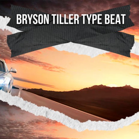 Bryson Tiller ft. Hip Hop Type Beat, Instrumental Rap Hip Hop & Instrumental Hip Hop Beats Gang