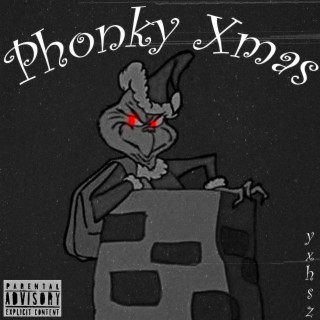 Phonky Xmas