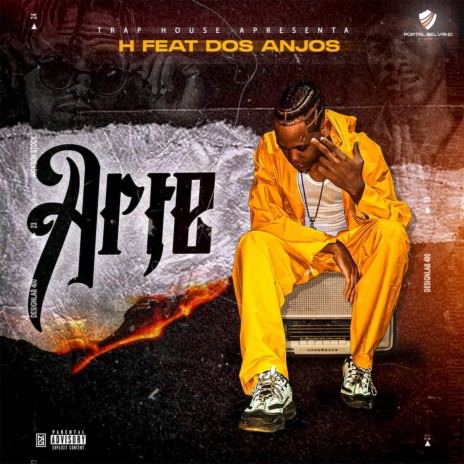 Arte ft. Dos Anjos & Trap House | Boomplay Music