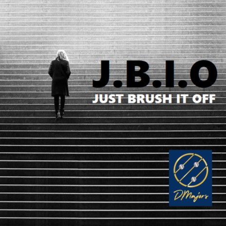 J.B.I.O. (Just Brush It Off) (Radio Edit) | Boomplay Music