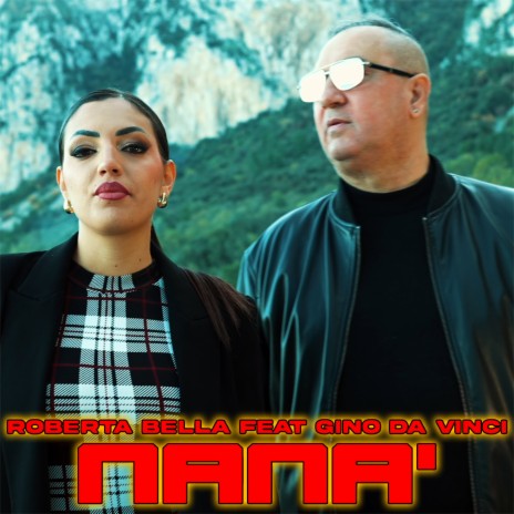 Nana' ft. Gino Da Vinci | Boomplay Music