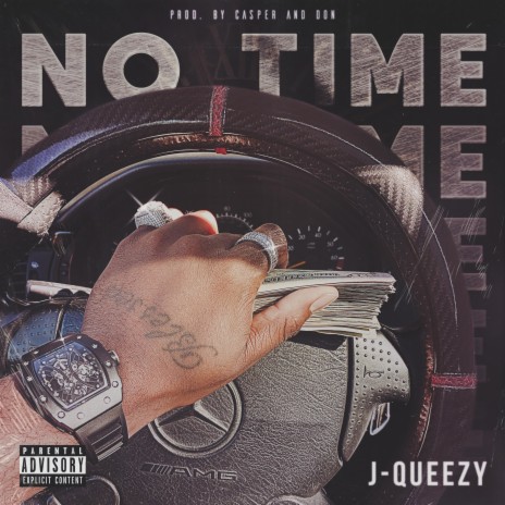 No Time | Boomplay Music