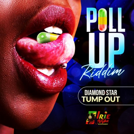 Tump Out ft. Diamond Star | Boomplay Music