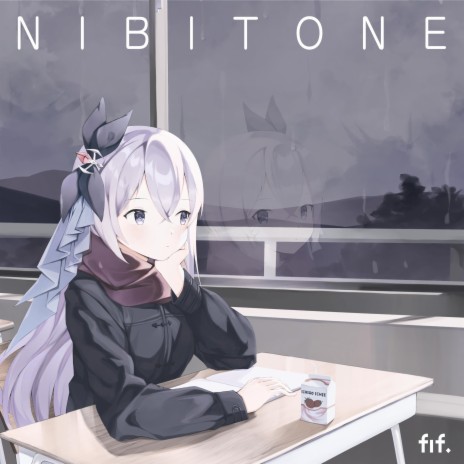 Nibitone ft. Takahiro Izumikawa | Boomplay Music
