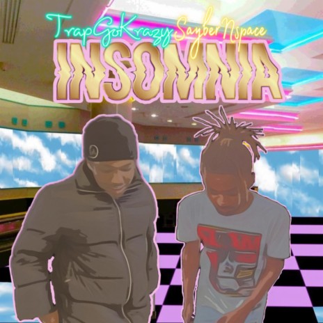 Insomnia ft. Trapgokrazy