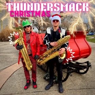 Thundersmack Christmas