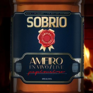 Sobrio (En Vivo)