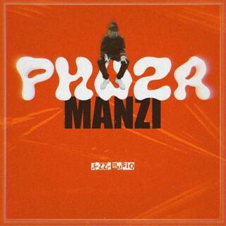 Phuza Manzi