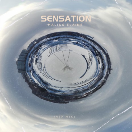 Sensation (VIP Mix) | Boomplay Music