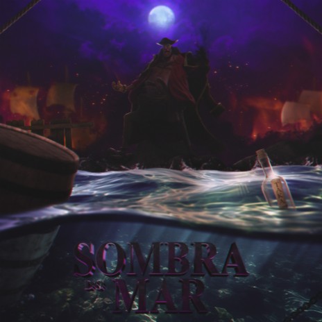 Sombra do Mar | Boomplay Music