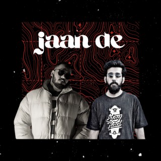 Jaan De