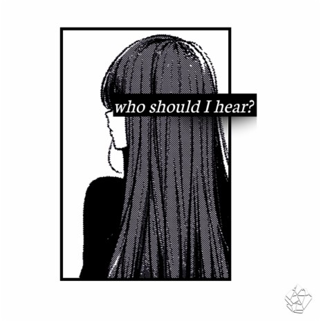 Who Should I Hear? (feat. hikari.exe) (Sped Up Version) | Boomplay Music