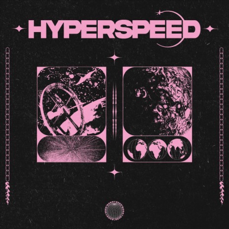 Hyperspeed | Boomplay Music