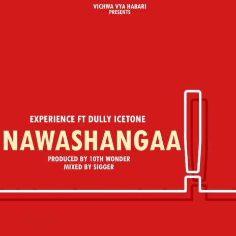 Nawashangaa ft. Dully Icetone | Boomplay Music