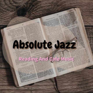 Reading and Cafe Music