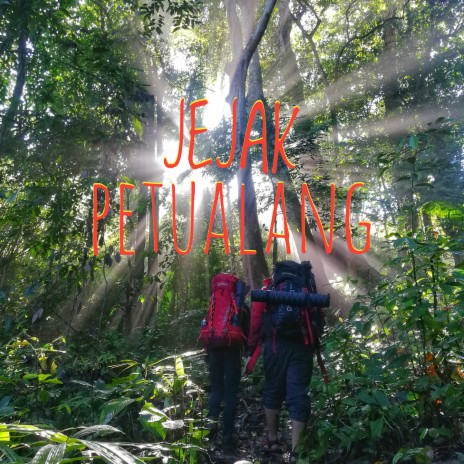 Jejak Petualang ft. Gery | Boomplay Music